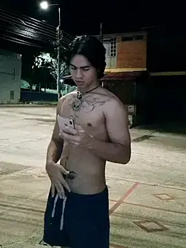 Stripchat Best live sex cam show of Mao_mdn
