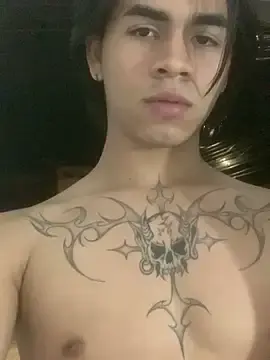 Stripchat Best Webcam of Mao_mdn