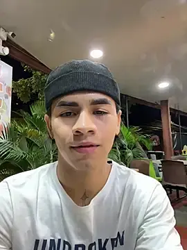 Stripchat Adult Webcam of Mao_mdn