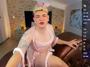 Stripchat Live Sex Cam of Ken_Star_
