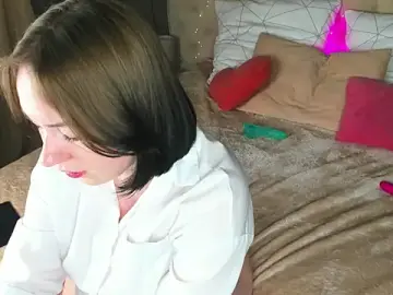 Stripchat Sex Chat of Gentle-Sine