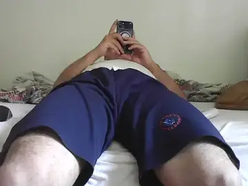 Stripchat Live Porn of MarkusBerq_H