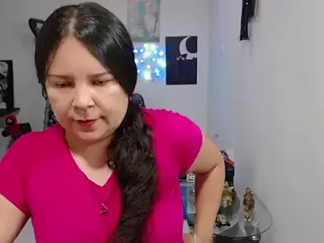 Stripchat Best live sex cam show of claryssa_