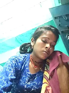 Stripchat Live Sex Cam of Co_punam