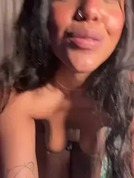 Stripchat Private Sex Chat of Kaiisa_