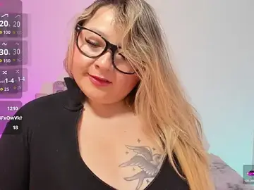 Stripchat Watch Live Sex Cams of Kharla_Marin