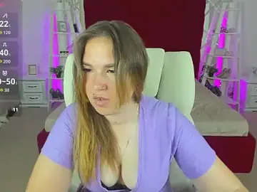 Stripchat Live Sex of Sofii_darling