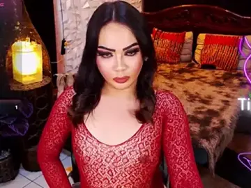 Stripchat Watch Live Sex Cams of GODDESSHUGECOCKANDREA
