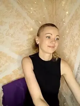 Stripchat Best Webcam of NitaXSky