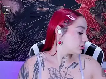 Stripchat Adult Webcam of annika_taylor