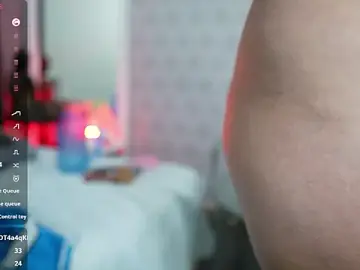 Stripchat Live Sex of hotlatinateacher