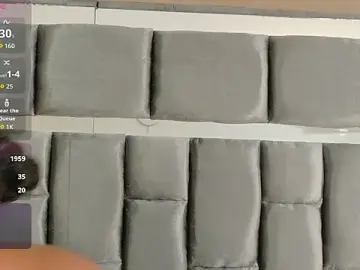 Stripchat Sex Cam of ramonahills