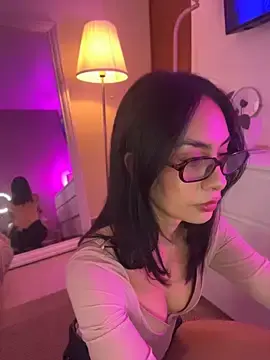 Stripchat Live Porn of romma95