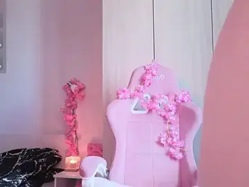 Stripchat Adult Webcam of yumi_charm