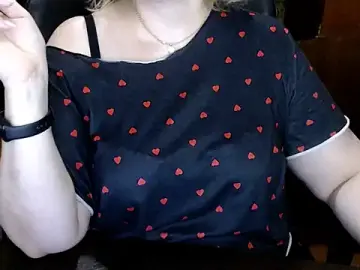 Stripchat Adult Webcams of AlisaHot55
