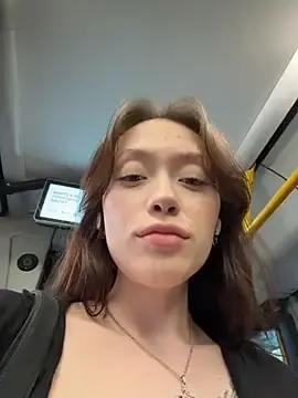 Stripchat Free Live Porn of CityLynx
