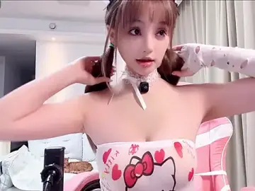 Stripchat Free Live Porn of Yr_kitten_333