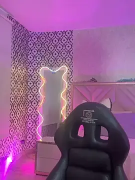 Stripchat Sex Cam of Damian_tay
