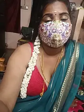 Stripchat Watch Live Sex Cams of Madhusri_Tamil_Telugu