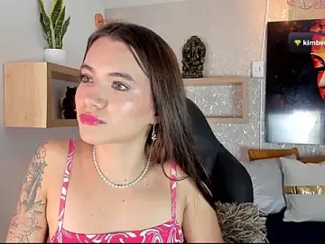 Stripchat Adult Webcams of aitana_baker_