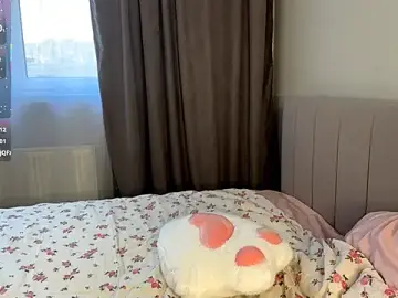Stripchat Live Sex of EvaaAnderson