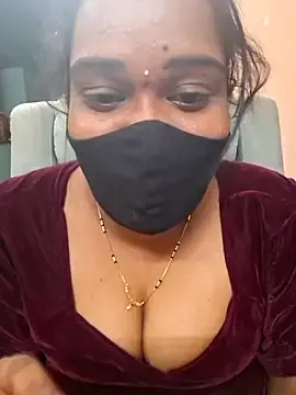 Stripchat Free Live Porn of Sujuta_telugu