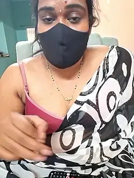Stripchat Live Porn of Sujuta_telugu