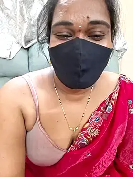 Stripchat Nude Webcam of Sujuta_telugu