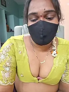 Stripchat Nude Webcam of Sujuta_telugu