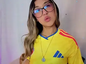 Stripchat Live Sex of isa_sweet1_