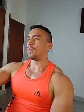 Stripchat Live Sex Cam of jhay-crux