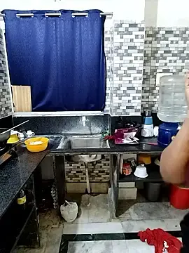 Stripchat Free Porn Cam of Cute_Kritika