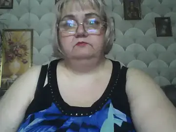 Stripchat Sex Cam of MarinaFarina53