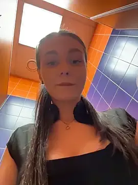 Stripchat Best Webcam of Ttixmila