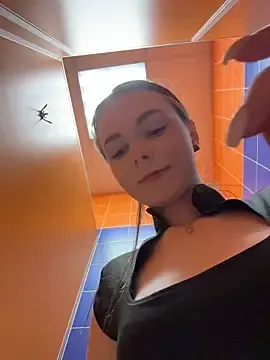 Stripchat Best Webcam of Ttixmila