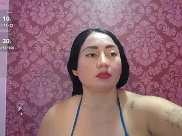 Stripchat Free Porn Cam of juliana_diaz