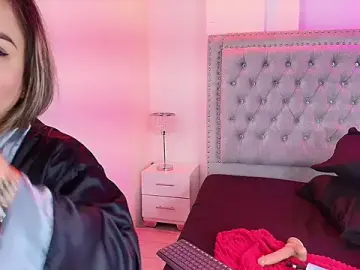 Stripchat Live Sex of Lia_adamsss