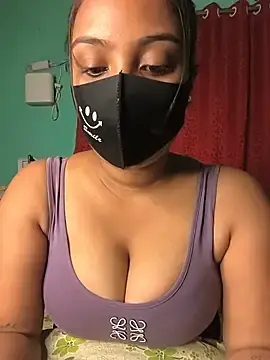 Stripchat Sex Chat of Miss_Mayaa_