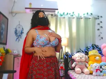 Stripchat Best Webcam of thyAnvi