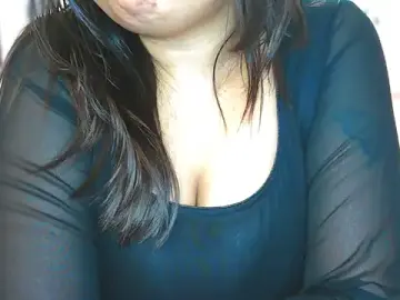 Stripchat Private Sex Chat of thyAnvi