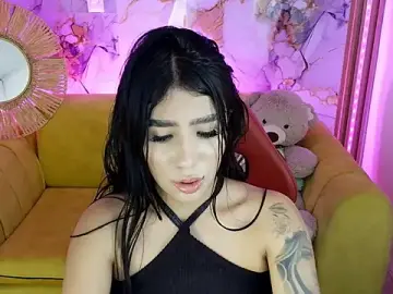 Stripchat Best live sex cam show of Abby_Rouse_m