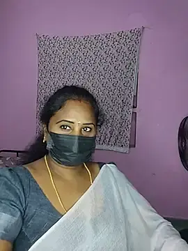 Stripchat Live Porn of Tamil_devagi