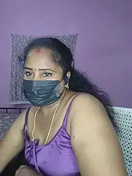 Stripchat Adult Webcam of Tamil_devagi