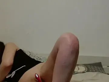 Stripchat Sex Cam of desirmiss1