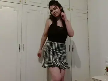 Stripchat Free Porn Cam of desirmiss1