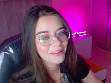 Stripchat Live Porn of Charlotte_Olsen_