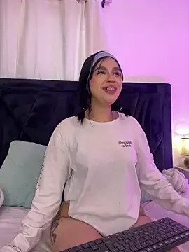 Stripchat Best live sex cam show of Lily_Woodz