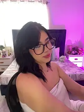 Stripchat Adult Webcam of Lily_Woodz