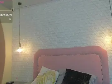 Stripchat Private Sex Chat of MEREDITHBENSON