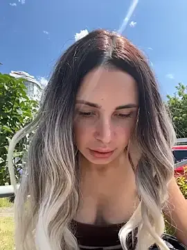 Stripchat Private Sex Chat of SandraCarter